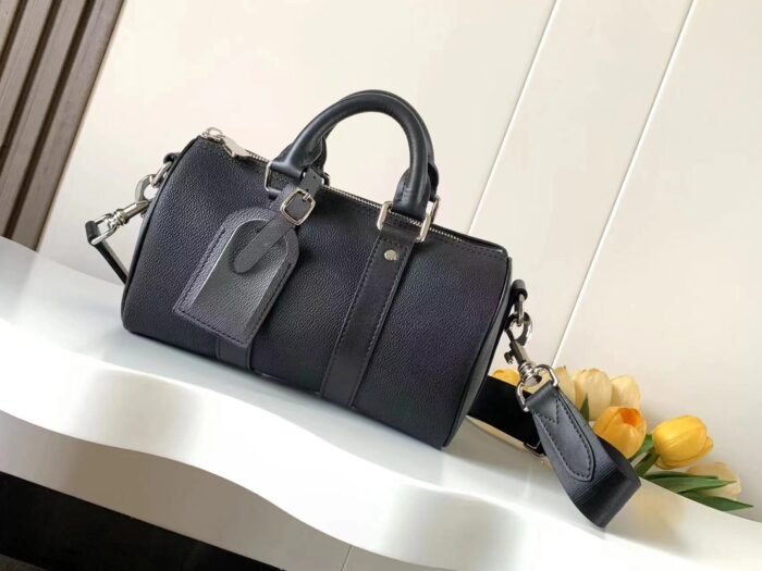 L46271V  Keepall Bandoulière 25