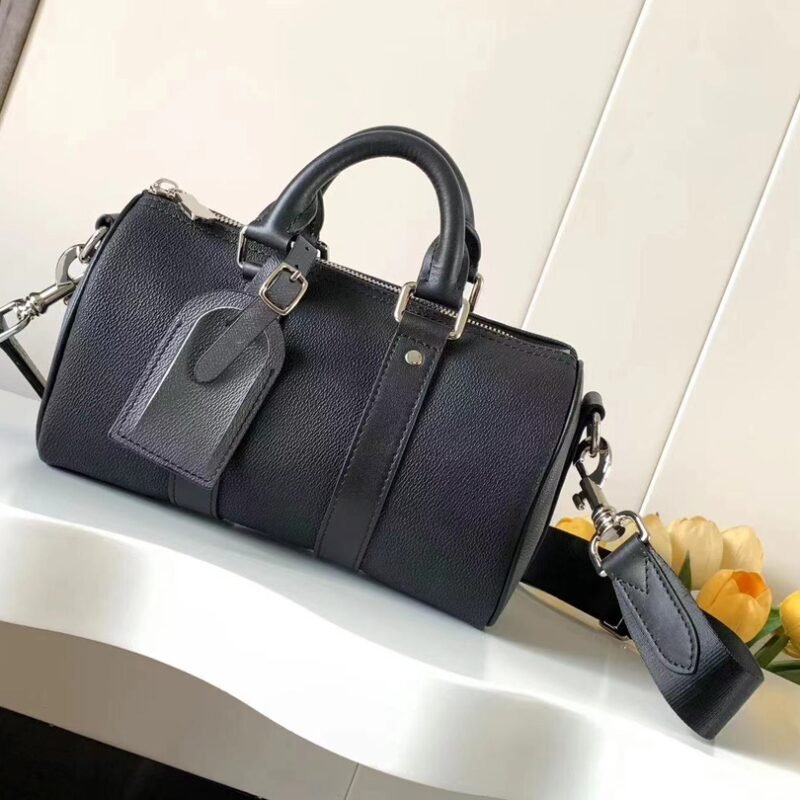 L46271V  Keepall Bandoulière 25