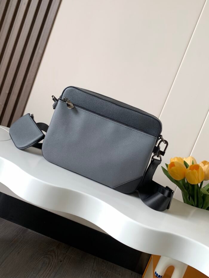 L69443V Trio Messenger