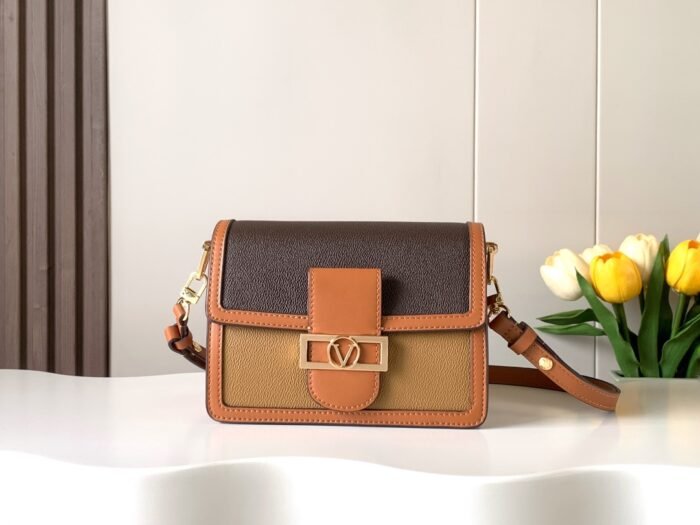 L45959V Mini Dauphine