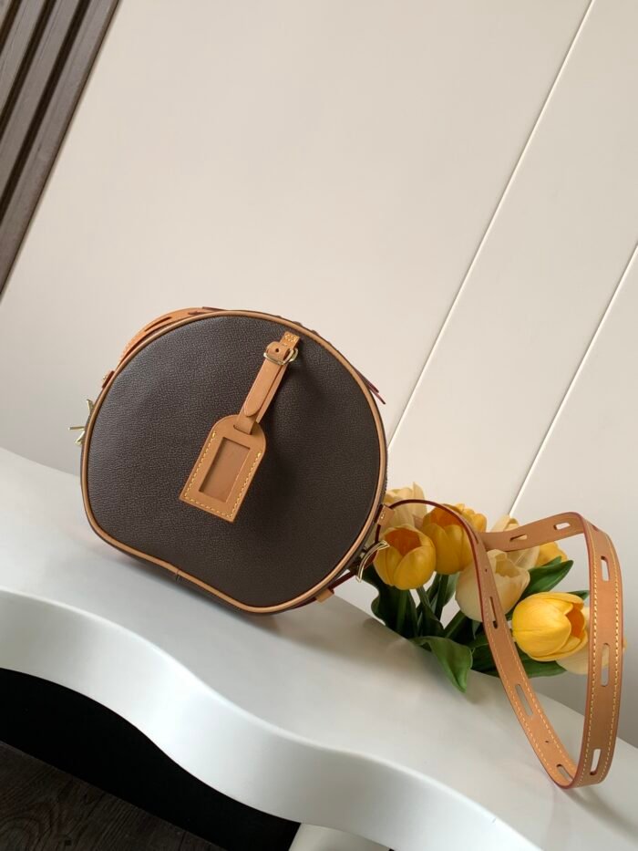 L45647V BOITE CHAPEAU SOUPLE