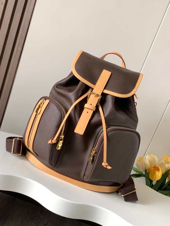 L40107V Backpack