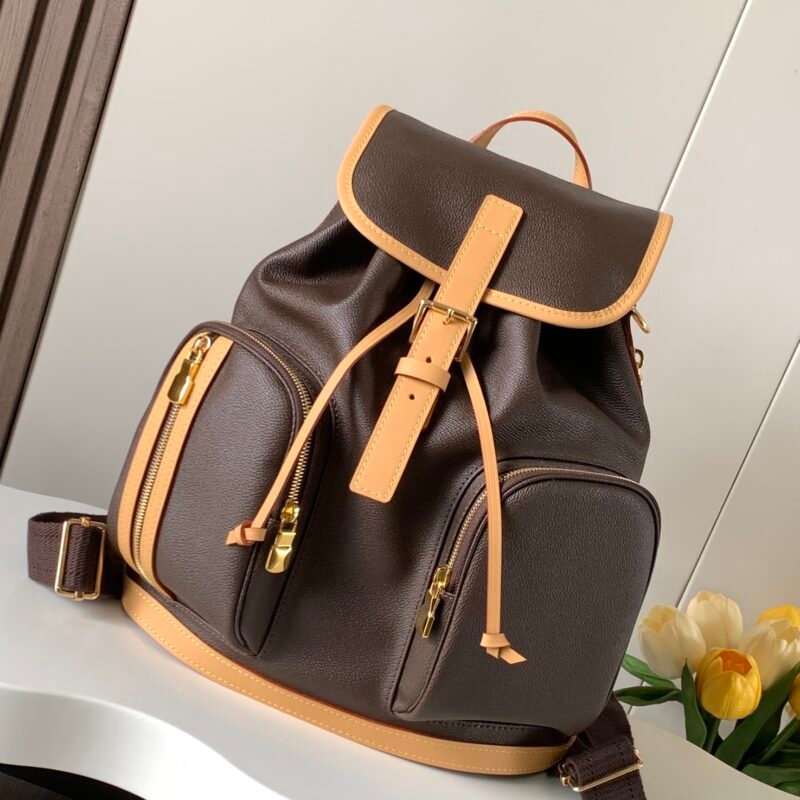 L40107V Backpack