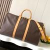 L41416V Personalisable Keepall Bandoulière 50