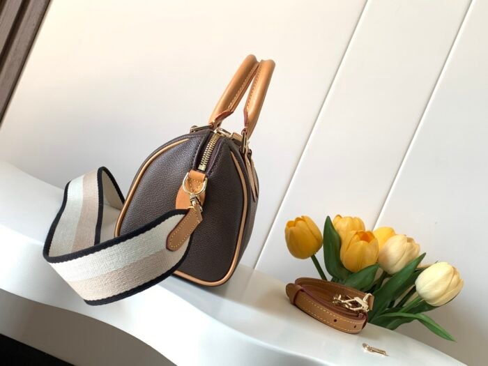 L46234V Speedy Bandoulière 20 - 图片 4