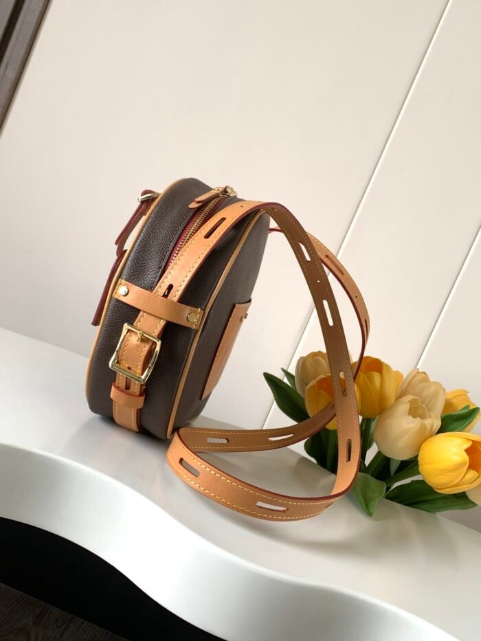L45647V BOITE CHAPEAU SOUPLE - 图片 4