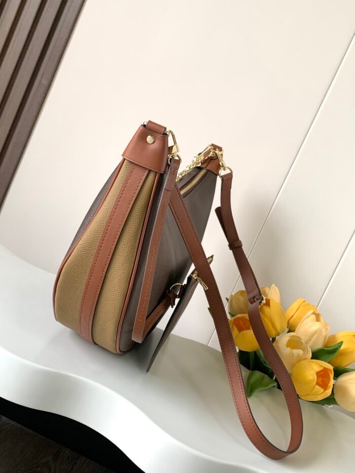 L46311V Loop Hobo - 图片 3