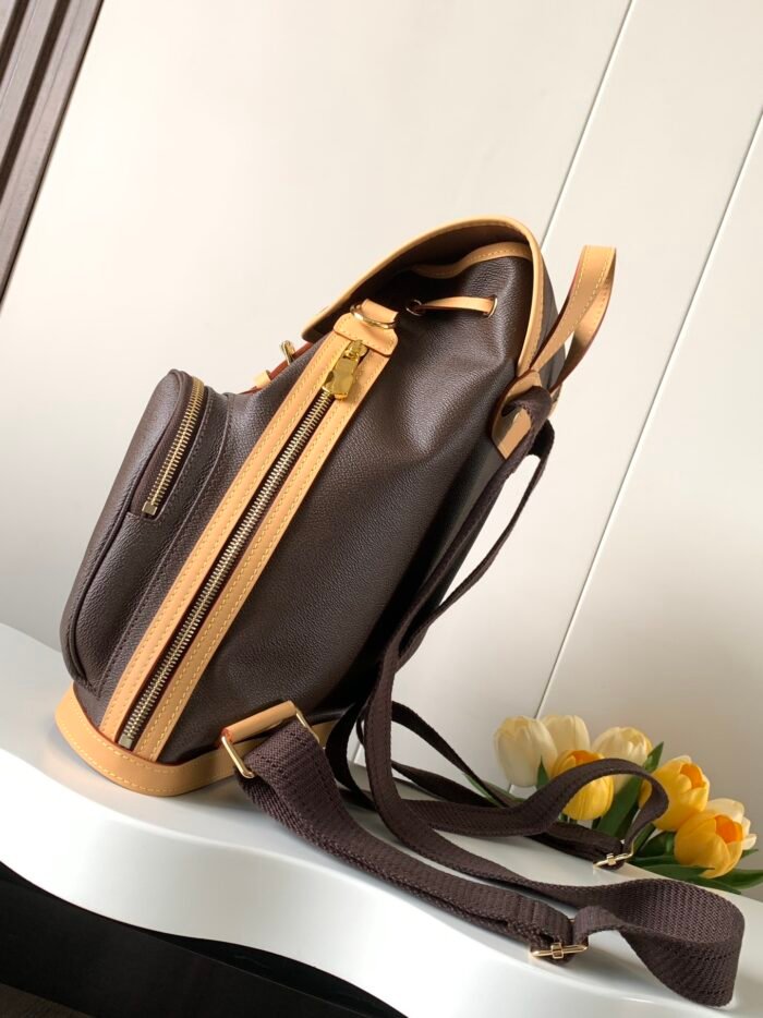 L40107V Backpack - 图片 4