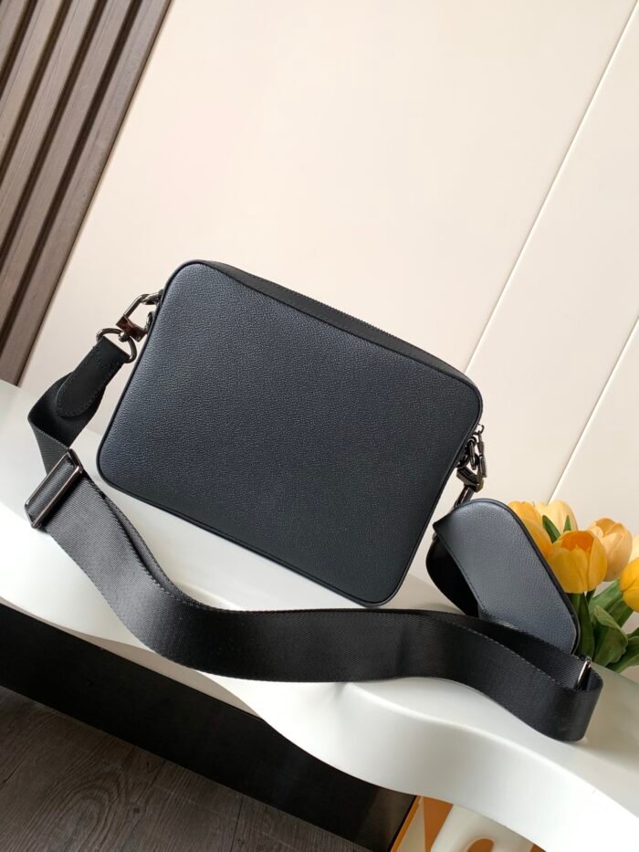 L69443V Trio Messenger - 图片 2