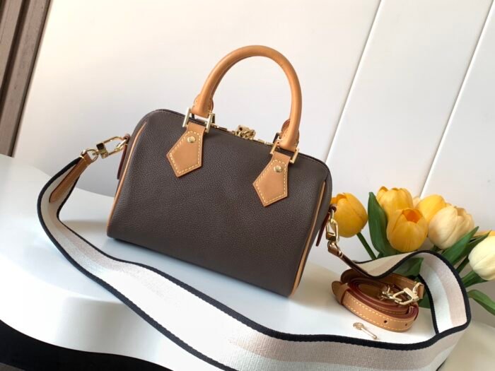 L46234V Speedy Bandoulière 20 - 图片 5