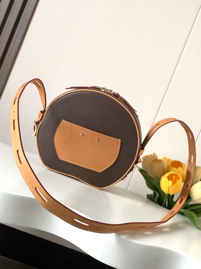 L45647V BOITE CHAPEAU SOUPLE - 图片 5