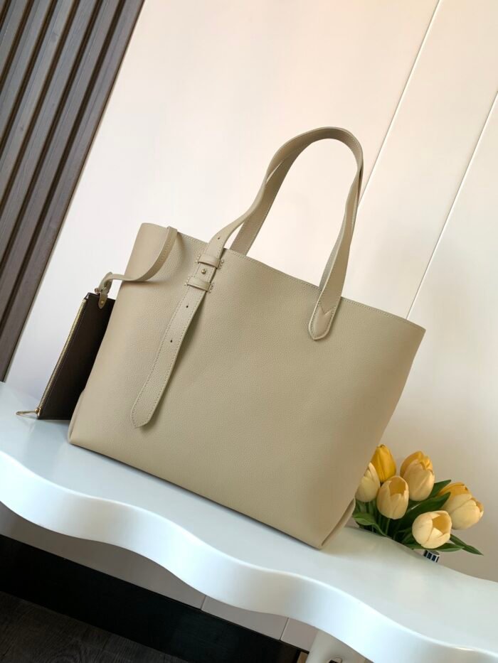 L25343V Low Key Cabas MM - 图片 2