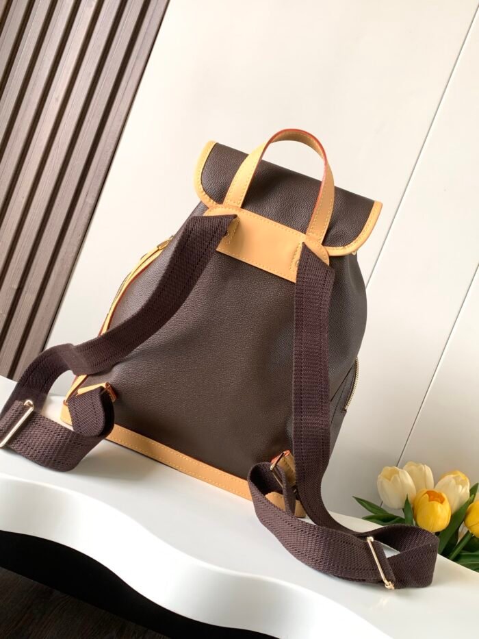 L40107V Backpack - 图片 5