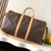 L41416V Personalisable Keepall Bandoulière 50 - 图片 5