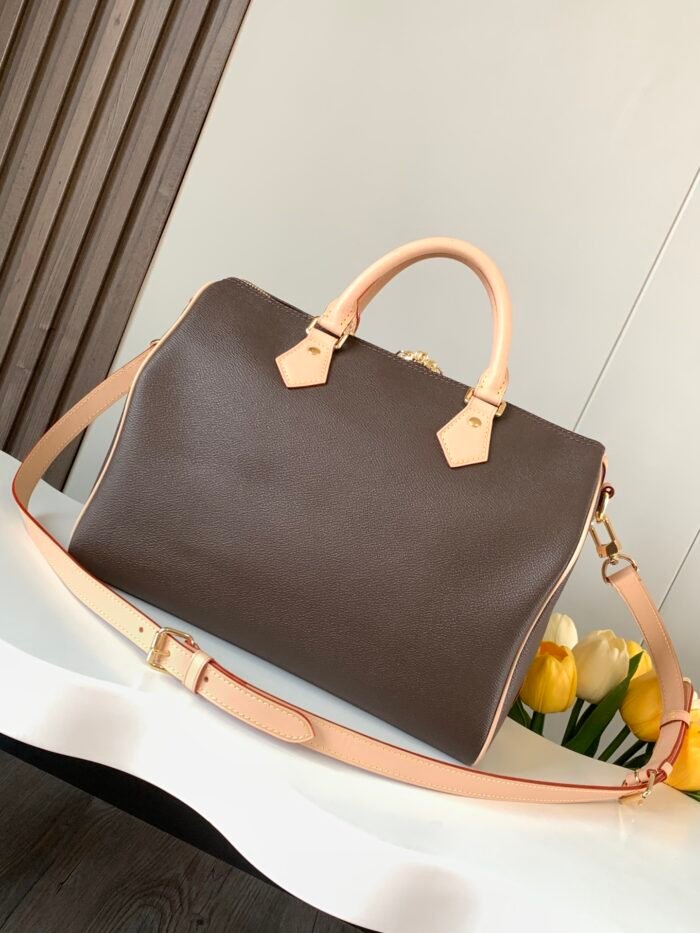 L46980V Speedy 30