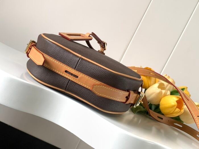 L45647V BOITE CHAPEAU SOUPLE - 图片 6
