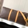 L41416V Personalisable Keepall Bandoulière 50 - 图片 6