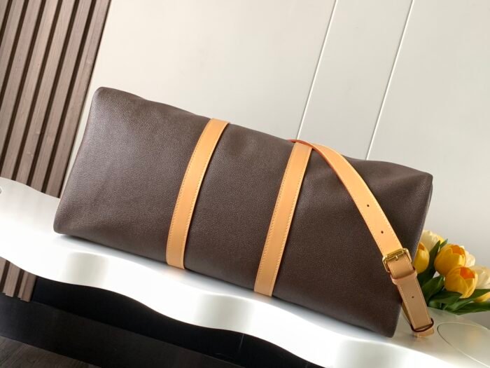L41416V Personalisable Keepall Bandoulière 50 - 图片 6