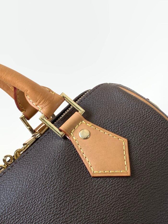 L46234V Speedy Bandoulière 20 - 图片 7