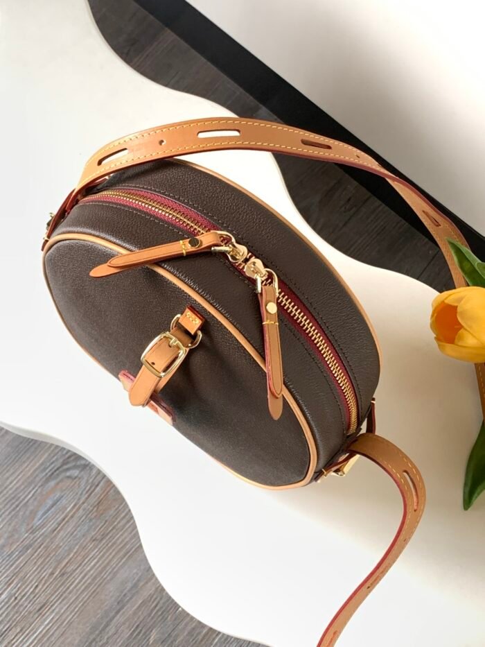 L45647V BOITE CHAPEAU SOUPLE - 图片 7