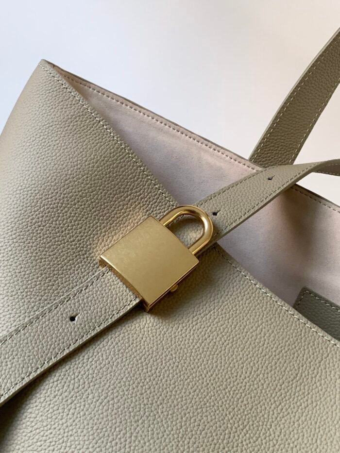 L25343V Low Key Cabas MM - 图片 4