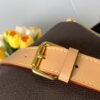 L41416V Personalisable Keepall Bandoulière 50 - 图片 7