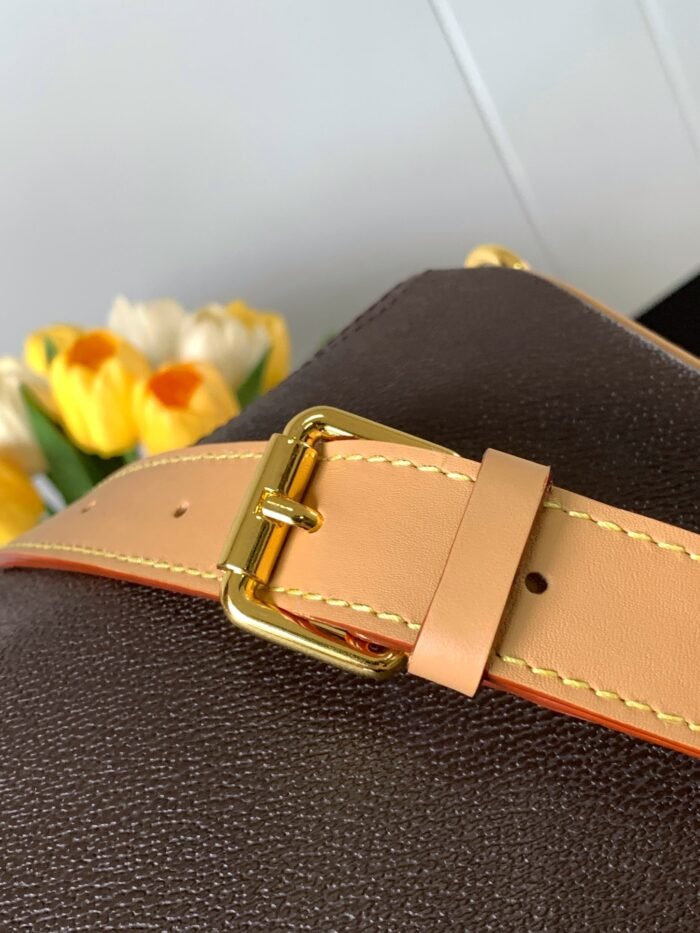 L41416V Personalisable Keepall Bandoulière 50 - 图片 7