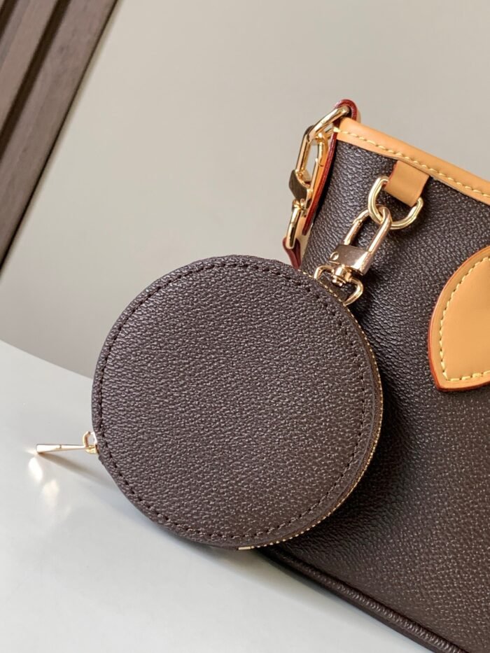 L46705V Neverfull BB - 图片 5
