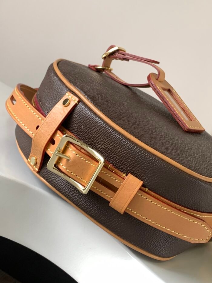 L45647V BOITE CHAPEAU SOUPLE - 图片 8