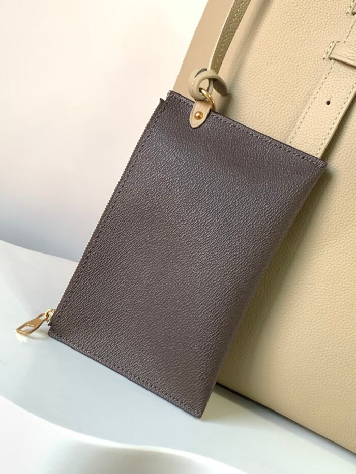 L25343V Low Key Cabas MM - 图片 5