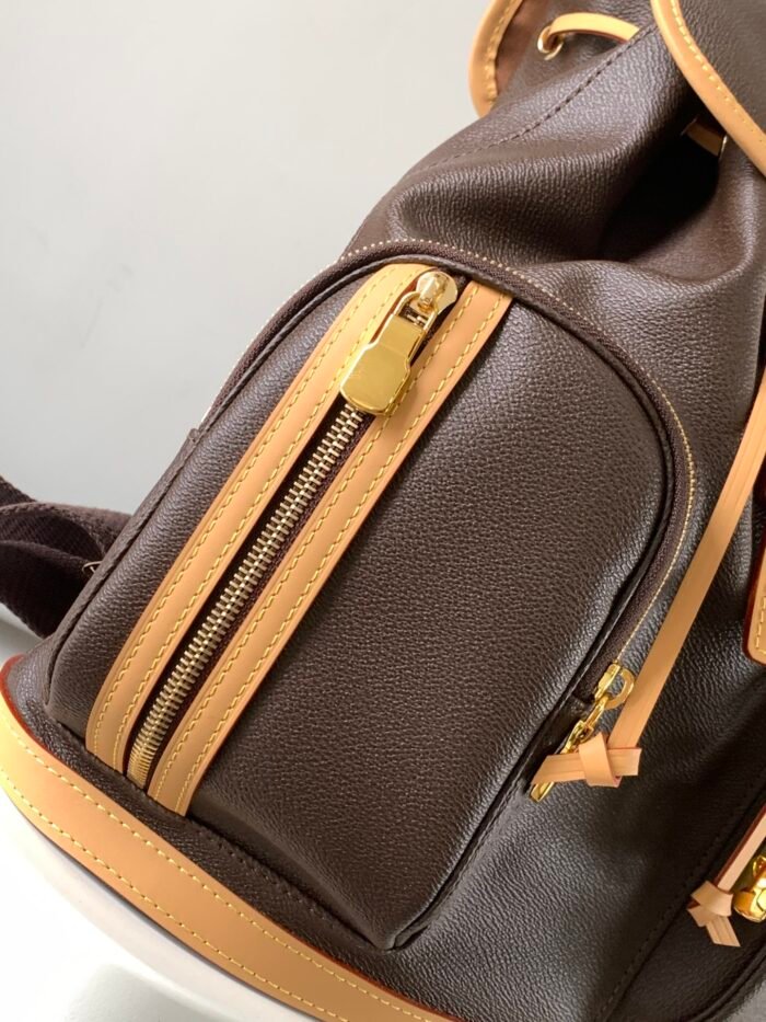 L40107V Backpack - 图片 8