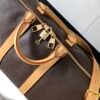 L41416V Personalisable Keepall Bandoulière 50 - 图片 8
