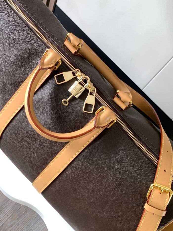 L41416V Personalisable Keepall Bandoulière 50 - 图片 8