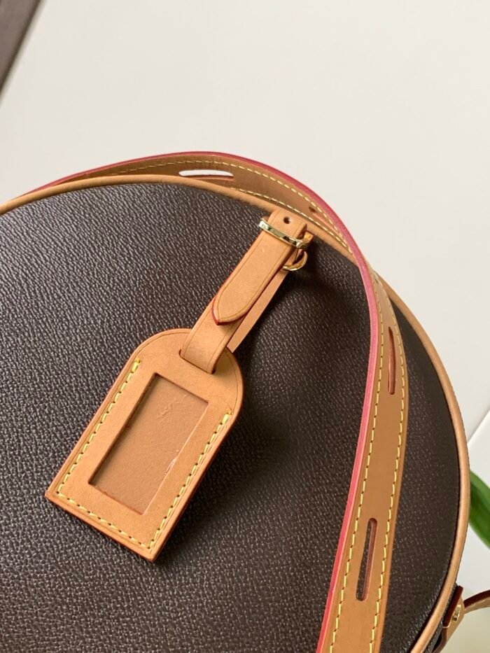 L45647V BOITE CHAPEAU SOUPLE - 图片 9