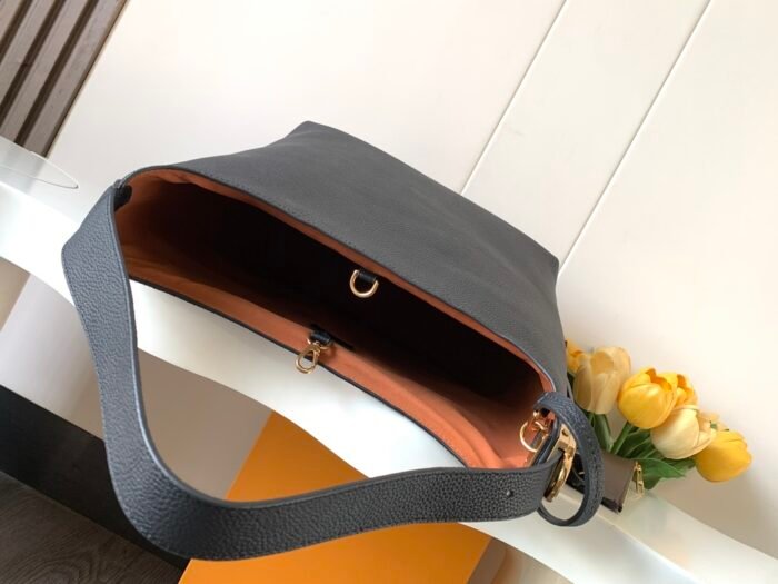 L24856V Low Key Hobo MM - 图片 6
