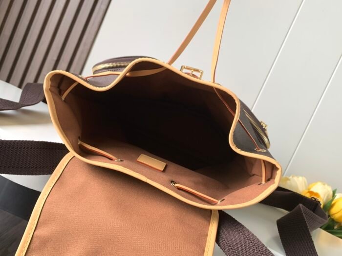 L40107V Backpack - 图片 9