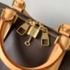 L41416V Personalisable Keepall Bandoulière 50 - 图片 9