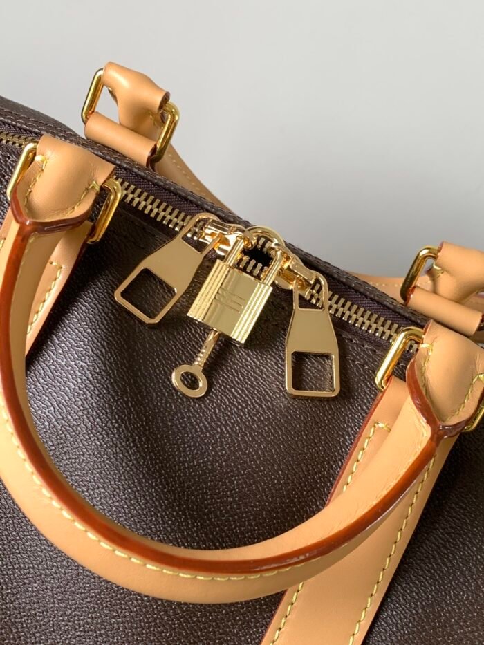 L41416V Personalisable Keepall Bandoulière 50 - 图片 9
