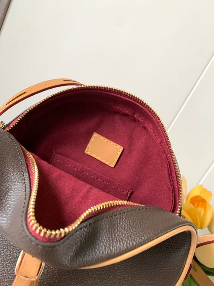 L45647V BOITE CHAPEAU SOUPLE - 图片 10