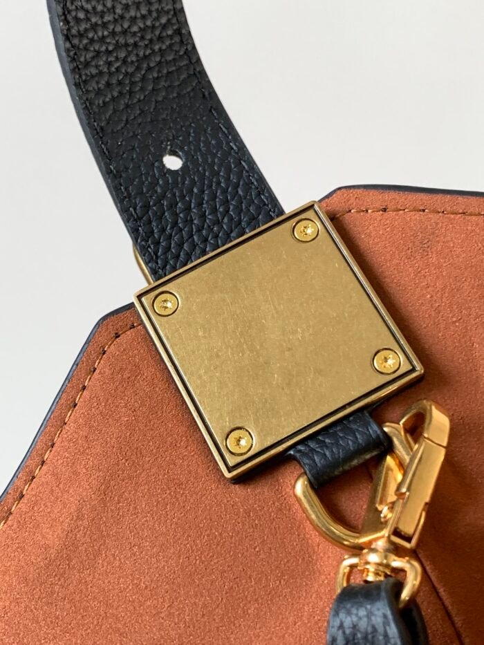 L24856V Low Key Hobo MM - 图片 7