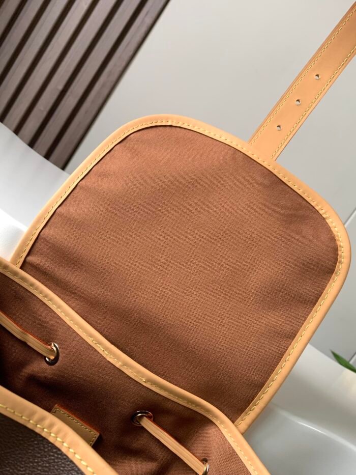 L40107V Backpack - 图片 10