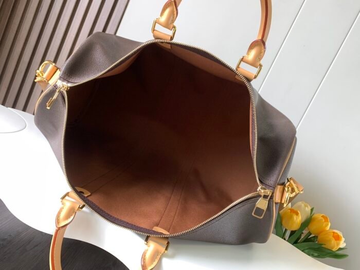 L41416V Personalisable Keepall Bandoulière 50 - 图片 10