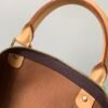L41416V Personalisable Keepall Bandoulière 50 - 图片 2